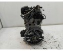 SKODA KAROQ LIFT 57A ENGINE 1 5 TSI DXD Engine type petrol