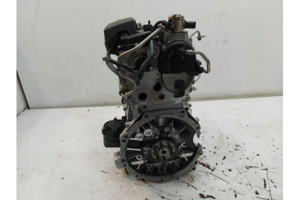 SKODA KAROQ LIFT 57A ENGINE 1 5 TSI DXD Engine type petrol