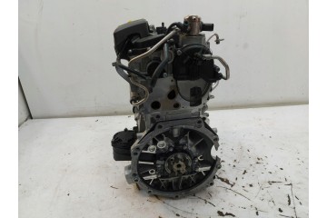 SKODA KAROQ LIFT 57A ENGINE 1 5 TSI DXD Engine type petrol