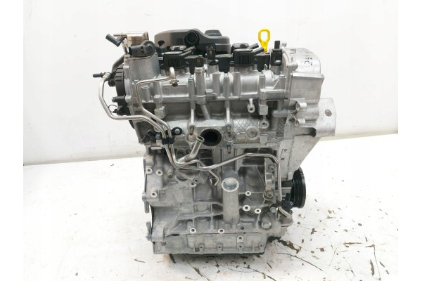 Motor 1.5 TSI DXD para SKODA KAROQ LIFT 57A