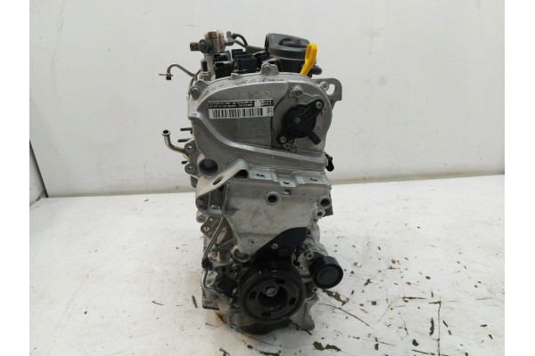 Motor 1.5 TSI DXD para SKODA KAROQ LIFT 57A
