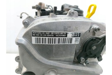 Motor 1.5 TSI DXD para SKODA KAROQ LIFT 57A
