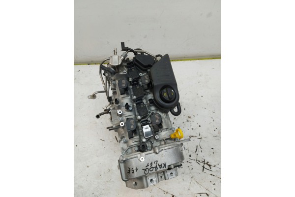 Motor 1.5 TSI DXD para SKODA KAROQ LIFT 57A