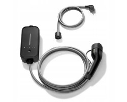 BMW Charger BMW Flexible Fast Charger 1 0
