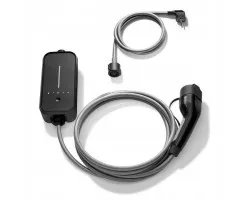 BMW Charger BMW Flexible Fast Charger 1 0