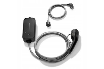 BMW Charger BMW Flexible Fast Charger 1 0