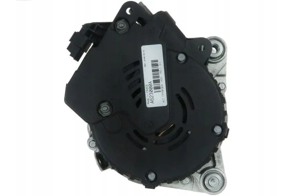 ALTERNATOR A3439PR AS PL CITROEN Part manufacturer AS PL
