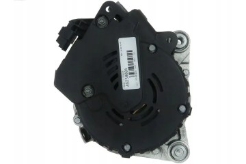 ALTERNATOR A3439PR AS PL CITROEN Part manufacturer AS PL