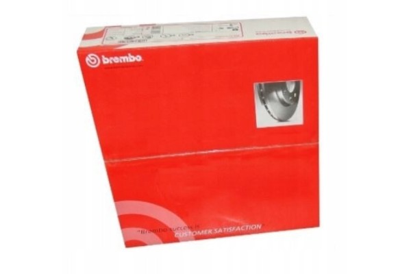 BRAKE DISC AUDI A6 RS6 19 FRONT