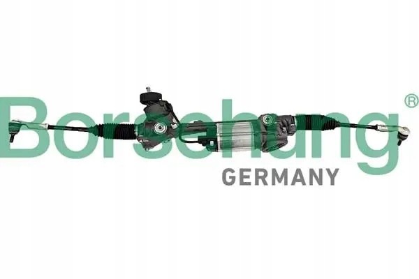 STEERING GEAR MILL B11728 Packaging status original