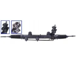 STEERING GEAR HYDRAULIC MILL