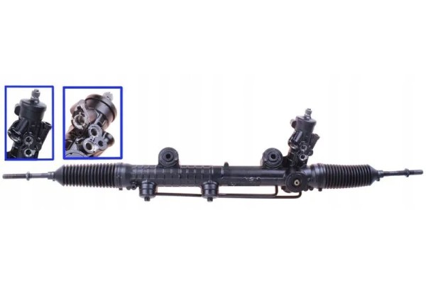 STEERING GEAR HYDRAULIC MILL Packaging status original