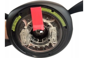 STEERING ANGLE SENSOR A B CLA GLA VITO W176 W246 156 MERCEDES A24690063209051 Quality of parts according to GVO O original with 