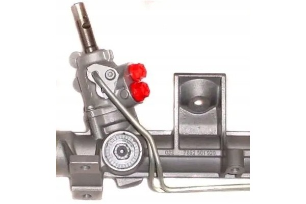 STEERING GEAR 54970 SPIDAN Part manufacturer Spidan