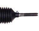 STEERING GEAR 54970 SPIDAN Catalog number of the part 54970