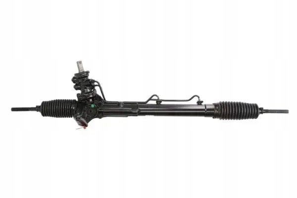 STEERING GEAR 66 0969 LAUBER