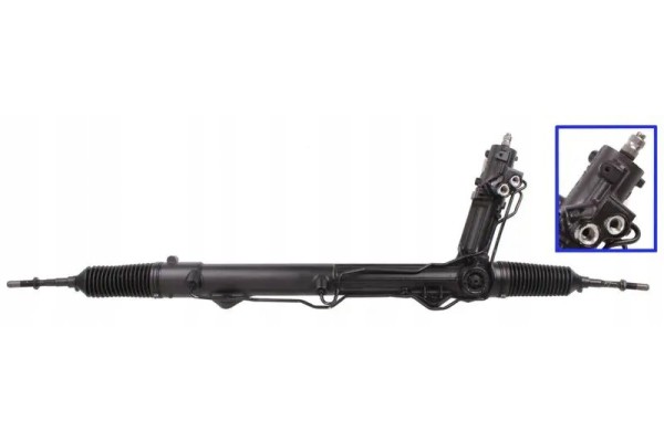 STEERING GEAR 11 1307 ELSTOCK