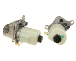 SUPPORT PUMP FORD FOCUS II 04