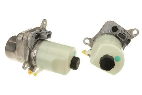 SUPPORT PUMP FORD FOCUS II 04