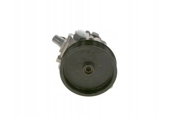 HYDRAULIC BOOSTER PUMP K S00 000 703 BOSCH Catalog number of the part K S00 000 703
