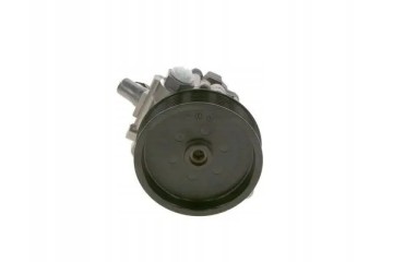 HYDRAULIC BOOSTER PUMP K S00 000 703 BOSCH Catalog number of the part K S00 000 703