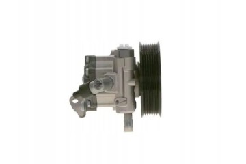HYDRAULIC BOOSTER PUMP K S00 000 703 BOSCH Car type cargo vans passenger cars