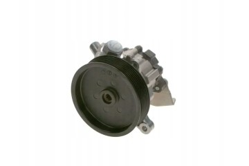 HYDRAULIC BOOSTER PUMP K S00 000 703 BOSCH Catalog number of substitutes A Z Meisterteile AZMT 42 022 1004 ATI B1975 ATI BE1908 