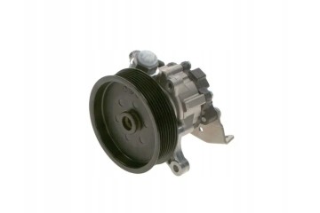 HYDRAULIC BOOSTER PUMP K S00 000 703 BOSCH Catalog number of the original MERCEDES BENZ 005 466 01 01 MERCEDES BENZ 005 466 01 0