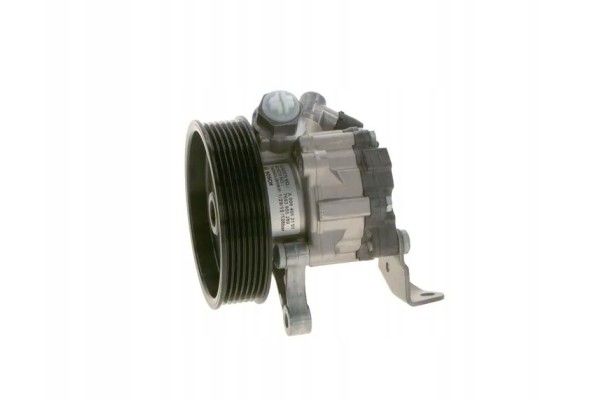 HYDRAULIC BOOSTER PUMP K S00 000 703 BOSCH EAN GTIN 4047025451796