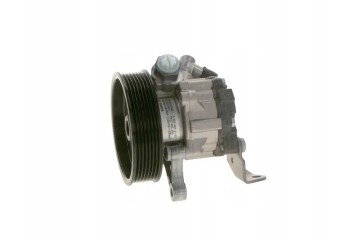 HYDRAULIC BOOSTER PUMP K S00 000 703 BOSCH EAN GTIN 4047025451796