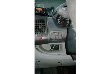 Kit de Aire Acondicionado Eléctrico 12V/24V