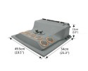 Kit de Aire Acondicionado Eléctrico 12V/24V