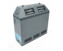 Kit de Aire Acondicionado Eléctrico 12V/24V