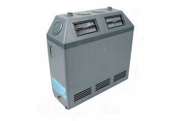 Kit de Aire Acondicionado Eléctrico 12V/24V