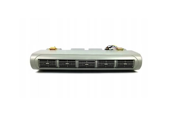 Kit de Aire Acondicionado Eléctrico 12V/24V