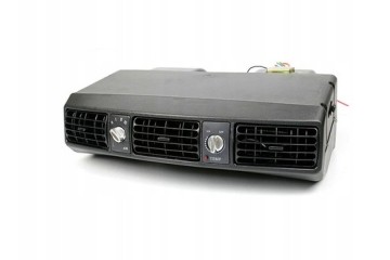 Kit de Aire Acondicionado Eléctrico 12V/24V