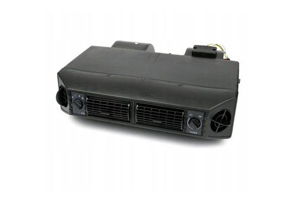 Kit de Aire Acondicionado Eléctrico 12V/24V