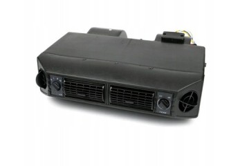 Kit de Aire Acondicionado Eléctrico 12V/24V