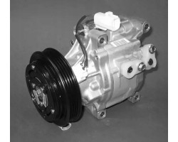 COMPRESSOR AIR CONDITIONING COMPRESSOR DCP50007 DENSO