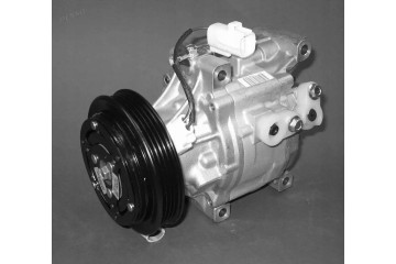 COMPRESSOR AIR CONDITIONING COMPRESSOR DCP50007 DENSO Packaging status original
