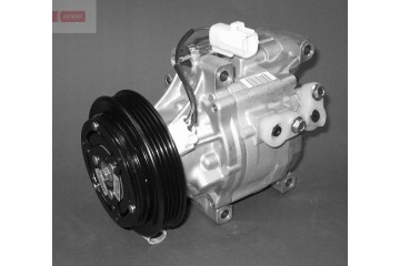 Compressor air conditioning DENSO DCP50007 Part manufacturer Denso