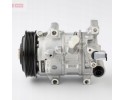 Compressor air conditioning DENSO DCP50310 Car type passenger cars