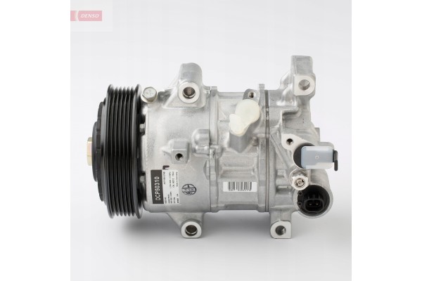 Compressor air conditioning DENSO DCP50310 Car type passenger cars