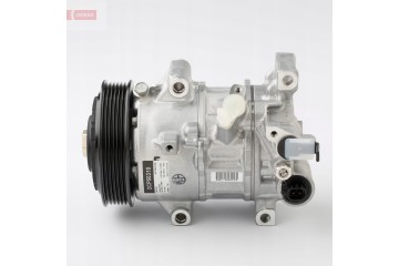 Compressor air conditioning DENSO DCP50310 Car type passenger cars