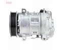 Compressor air conditioning DENSO DCP21017 Catalog number of the part DCP21017