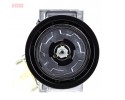 Compressor air conditioning DENSO DCP21017 Quality of parts according to GVO Q original with factory logo OEM OES