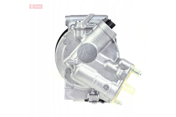 Compressor air conditioning DENSO DCP21017 Car type cargo vans passenger cars