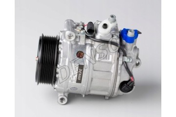 AIR CONDITIONING COMPRESSOR DENSO DCP17138 COMPRESSOR Catalog number of the part DCP17138
