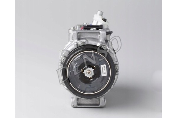 AIR CONDITIONING COMPRESSOR DENSO DCP17138 COMPRESSOR Compressor ID 7SEU17C