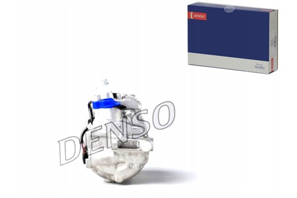 AIR CONDITIONING COMPRESSOR DENSO DCP17138 COMPRESSOR Car type cargo vans passenger cars
